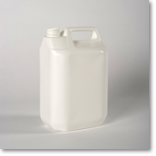 Jerrycan Containers